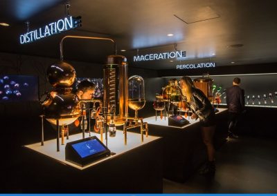 Cocktail Workshop
