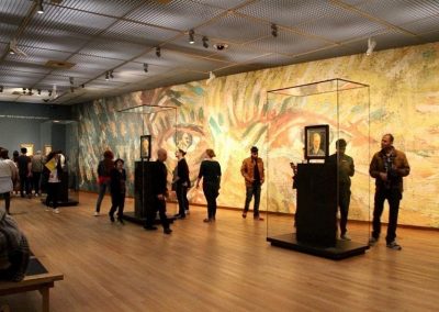 Van Gogh Museum