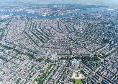 Amsterdam All Round Electric Bike Tour