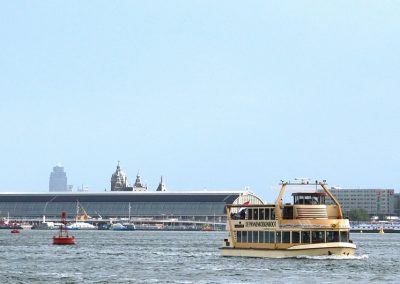 Pancake Cruise Amsterdam