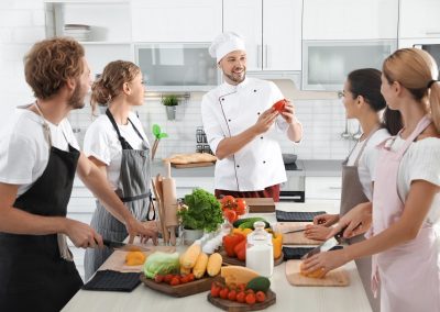 Cooking Class