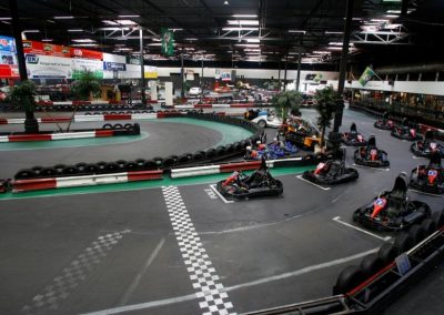 Karting Amsterdam