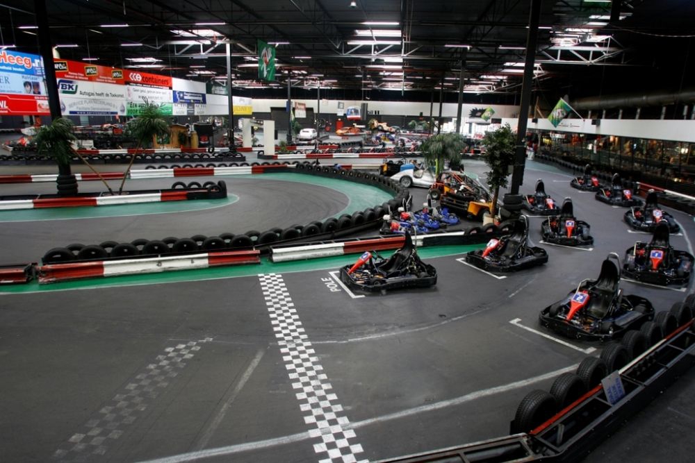 Karting Amsterdam