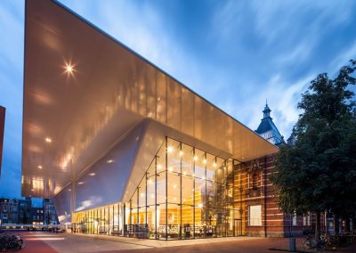 Stedelijk Museum