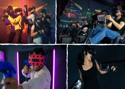 VR Experience