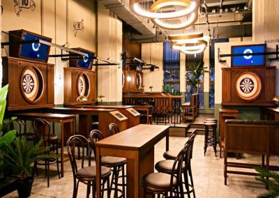 Darts Amsterdam