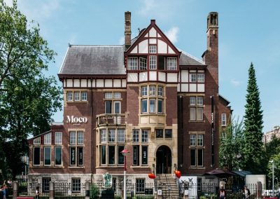 Moco Museum