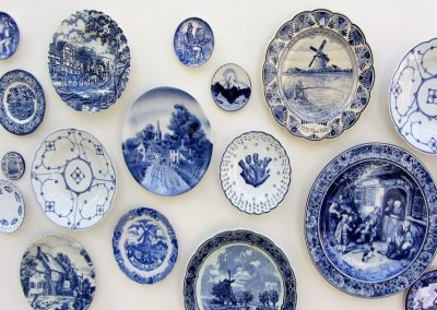Delft Tour & Royal Delft Museum