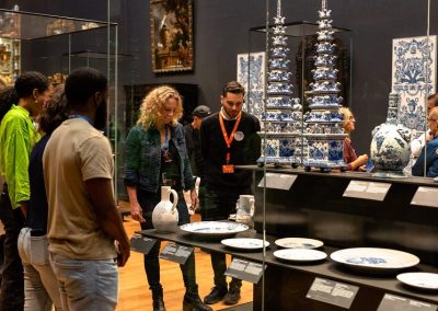Rijksmuseum Guided Experience