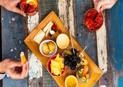 Food Tour Hoorn
