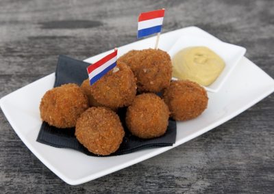 Food Tour Haarlem